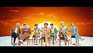 BTS (방탄소년단) 'IDOL' Official MV