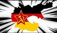 Communist Germany IS FINALLY HERE!