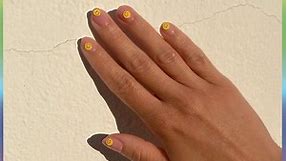56 Yellow Nail Looks That'll Brighten Your Day