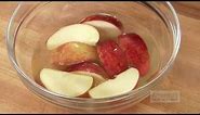 Super Quick Video Tips: How to Prevent Fruit from Browning