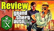 Grand Theft Auto V Xbox Series X Gameplay Review [Optimized] [Ray Tracing] [Next Gen Upgrade]