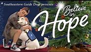 Hope | A Short Animated Film by Southeastern Guide Dogs