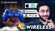 Widely Compatible Wireless Gamepad | Evofox Elite Play
