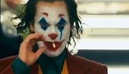 Joaquin Phoenix Joker Best smoking scenes 🚬