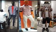 Macy's Men's Clothing - Browse with me