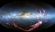 Magellanic Clouds: The Milky Way's Nearest Neighbors