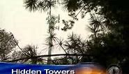 Cell Phone Towers In Disguise (CBS News)