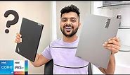 Lenovo ThinkPad E14 vs Lenovo ThinkBook 14 Comparison: Bhai Bhai ki Ladai🔥