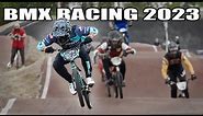 BMX Racing - 2023 Main Events