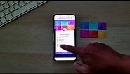 NFC Smart Card Demo Video