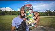 Pipeworks Brewing Company (Chicago, Illinois) | Ninja vs Unicorn (Double IPA) #CraftBeer Review