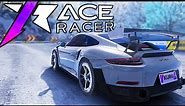 The Best Mobile Racing Game at the moment? - Ace Racer | KuruHS