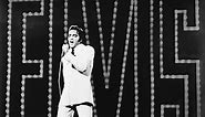 Elvis Presley Through the Years