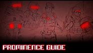 Nexus Prominence Guide(Sprites Included) | Madness Combat