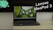 Lenovo Ideapad 3 14IGL05 | Review en español