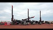 Noble Casing, Drilling, and Trucking 10 Year Video