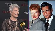 How Lucille Ball and Desi Arnaz's Daughter Wants Her Parents Remembered (Exclusive)
