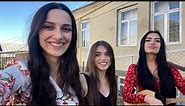 Trio Mandili - Gamarjoba Afxazeto! (Hello Abkhazia!)