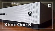 Xbox One S - sprawdziliśmy nową konsolę Microsoftu