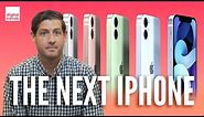 New iPhone 12 Mini & Pro | Rumors, Leaks, Price