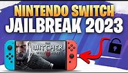 NINTENDO SWITCH JAILBREAK PROS AND CONS | EVERYTHING YOU NEED TO KNOW