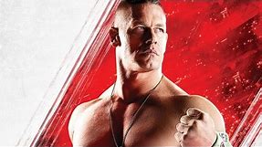 WWE 2K15 Xbox One/PlayStation 4 Review