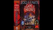 A Game of Thrones [1/3] by George R. R. Martin (Roy Avers)