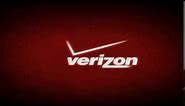 Verizon Logo (Fan Made)