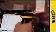 Wireless Barcode Scanner for iPad, iPhone, or Android | Wasp Barcode Technologies