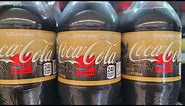 Ultimate Coca-Cola Limited Edition review