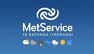 Tauranga Extended Weather Forecast and Observations - MetService New Zealand