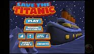 Save the Titanic - iPhone & iPad Gameplay Video