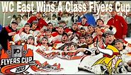 West Chester East beats Hershey to Win 2023 A Class Flyers Cup