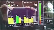GPS Test & Review On Android Nexus 7 Tablet