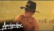 'I Love the Smell of Napalm in the Morning' | Apocalypse Now