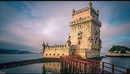 Belem Tower - Lisbon (Portugal)