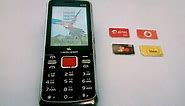 4 SIM CARD slots in one mobile phone