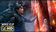 SHANG-CHI (2021) Wenwu Opens the Dark Gate [HD] Marvel IMAX Clip