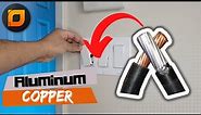 How to Properly Connect Aluminum & Copper Wires/Conductors using Alumiconn The Purple Connector