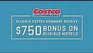 Exclusive Costco Member-Only Promotion - Limited Time Offer!