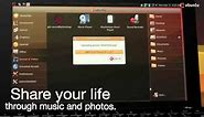Official Ubuntu Netbook 'remix' Promo ad