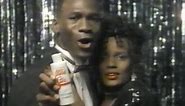 1988 - Ultra Star Hair Products - Michael Jordan SINGS Commercial