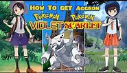 The Ultimate Guide: Obtaining Mega Aggron In Pokémon Scarlet And Violet