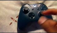 How to press the SELECT button on an XBOX ONE controller [WORKING AUGUST 2017]