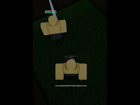 Blood Debt How To Equip The Case Hardened DRICO