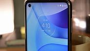 Moto G Power (2021) review: Excellent battery life for just $200, and little more