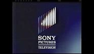 Castle Rock Entertainment/Sony Pictures Television (1993/2002) #1
