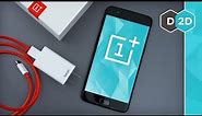 OnePlus 5 Review - Is This The Best $500 Phone?