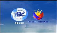 IBC 13 With Bagong Pilipinas Logo - Station ID (2023)