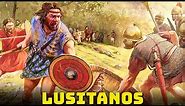 Os Lusitanos – O Povo que deu origem à Nação Portuguesa